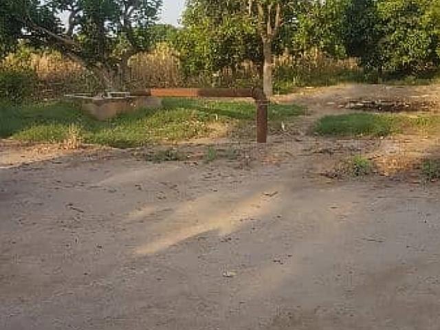 Land for sale in Rawalpindi, Islamabad Capital Territory