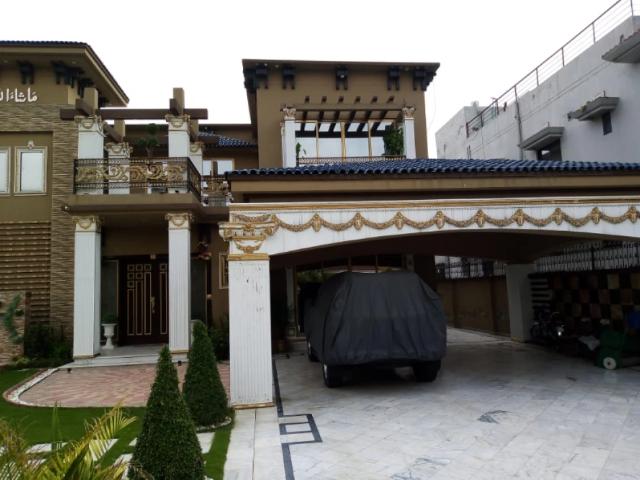 House for sale in Rawalpindi, Islamabad Capital Territory