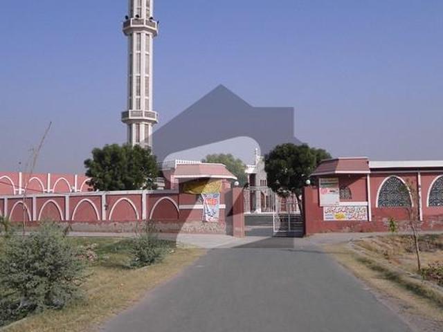 House for sale in Faisalabad, Islamabad Capital Territory