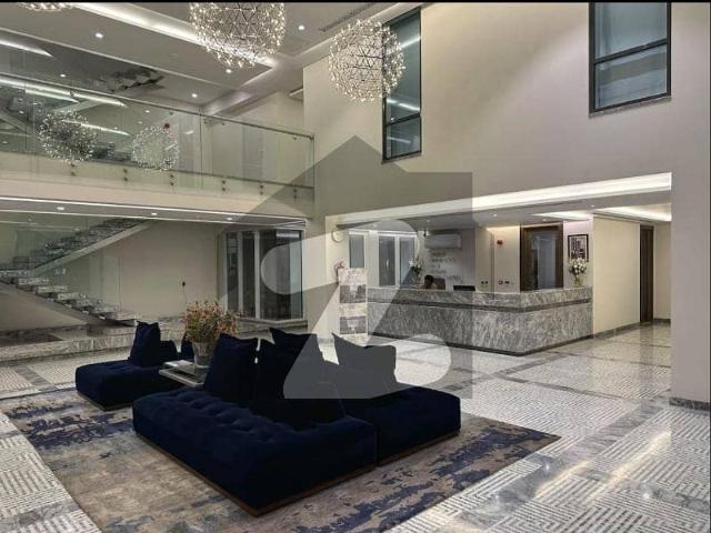 Building for sale in Rawalpindi, Islamabad Capital Territory