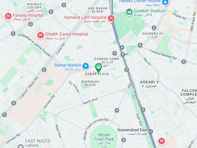 Building for sale in لاہور, لاہور ڈویژن