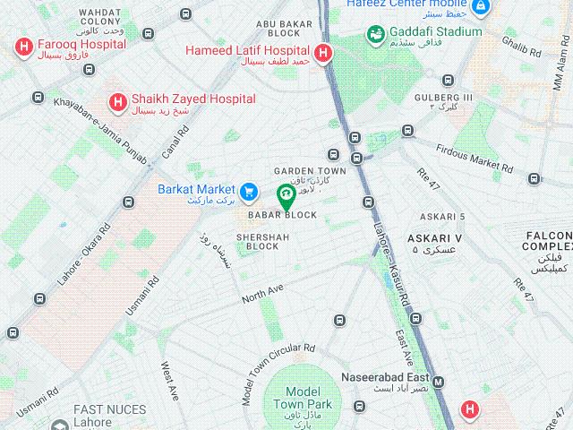 Building for sale in Rawalpindi, Islamabad Capital Territory