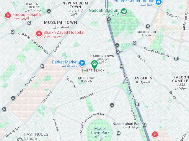 Building for sale in Rawalpindi, Islamabad Capital Territory