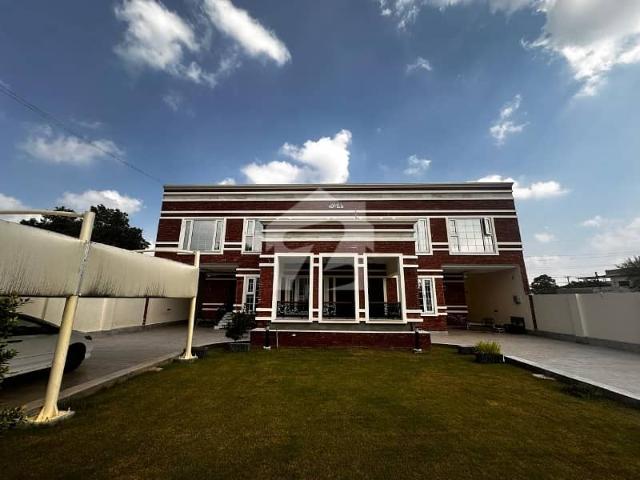House for sale in Rawalpindi, Islamabad Capital Territory