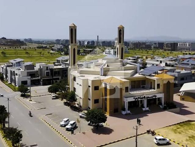 Property for sale in Islamabad