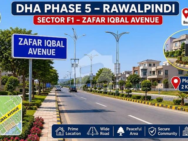Property for sale in Islamabad