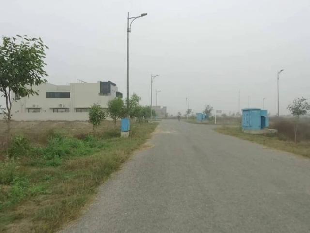 Land for sale in Rawalpindi, Islamabad Capital Territory