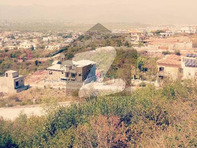 Property for sale in Islamabad