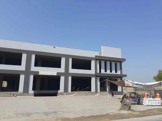 Commercial for rent in تحصیل بہاولپور شہر, بہاولپور ڈویژن