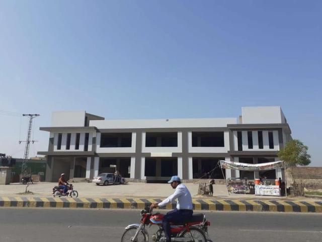 Commercial for rent in Bahawalpur, Islamabad Capital Territory