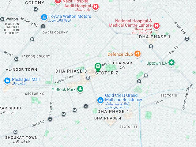 Property for sale in Rawalpindi, Islamabad Capital Territory