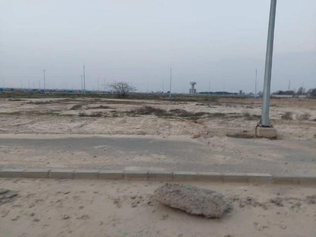 Land for sale in Rawalpindi, Islamabad Capital Territory