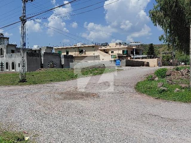 Property for sale in Islamabad