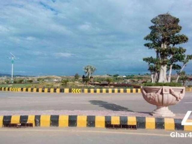 Land for sale in Islamabad