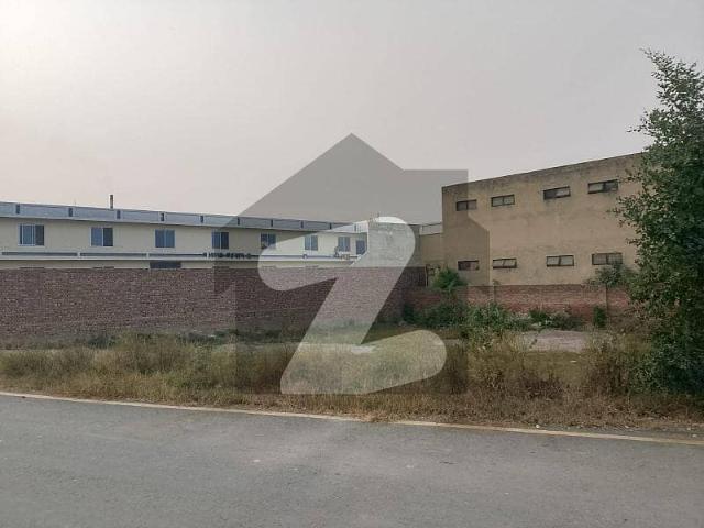 Land for sale in Rawalpindi, Islamabad Capital Territory