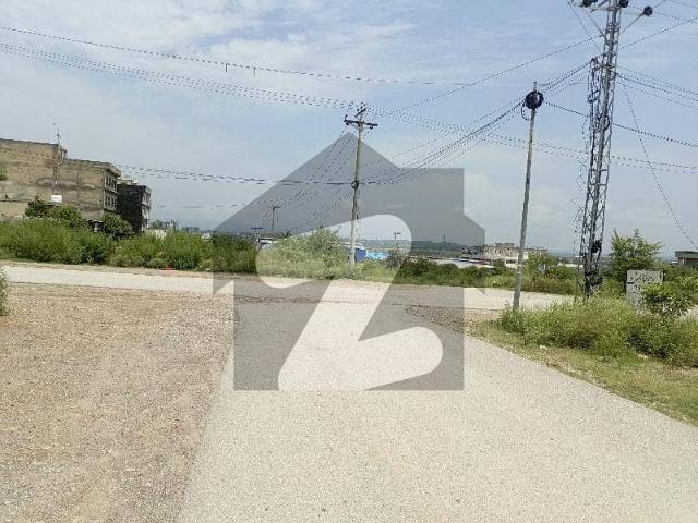 Land for sale in Rawalpindi, Islamabad Capital Territory