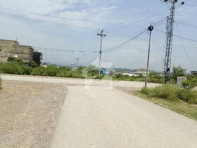 Land for sale in Rawalpindi, Islamabad Capital Territory