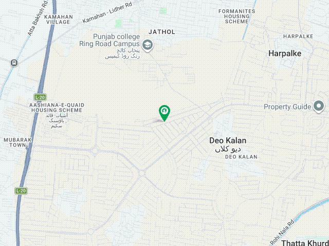 Property for sale in لاہور, لاہور ڈویژن