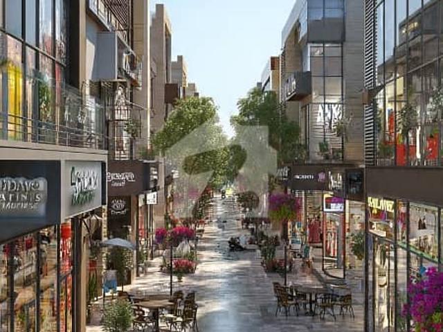 Property for sale in Islamabad
