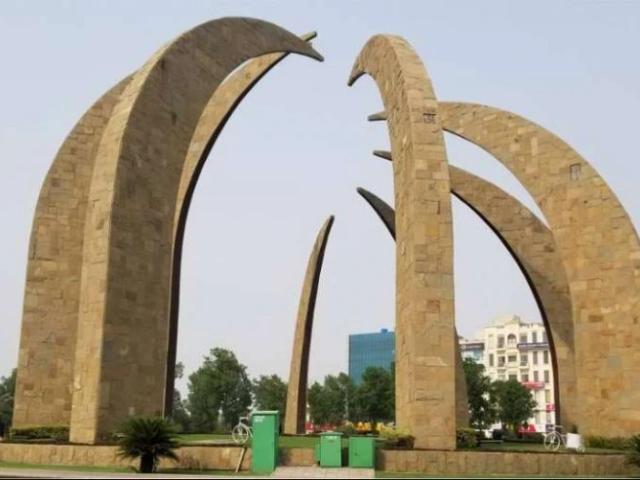 Land for sale in Rawalpindi, Islamabad Capital Territory