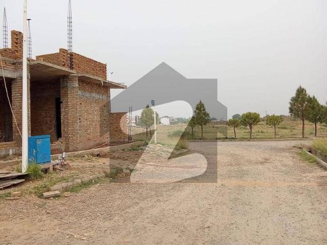 Property for sale in Islamabad