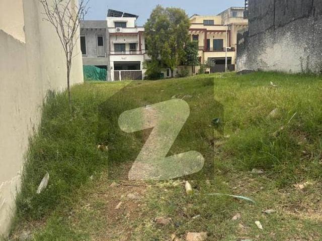 Property for sale in Islamabad