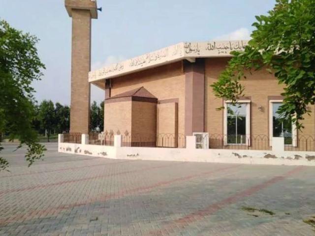Land for sale in Rawalpindi, Islamabad Capital Territory