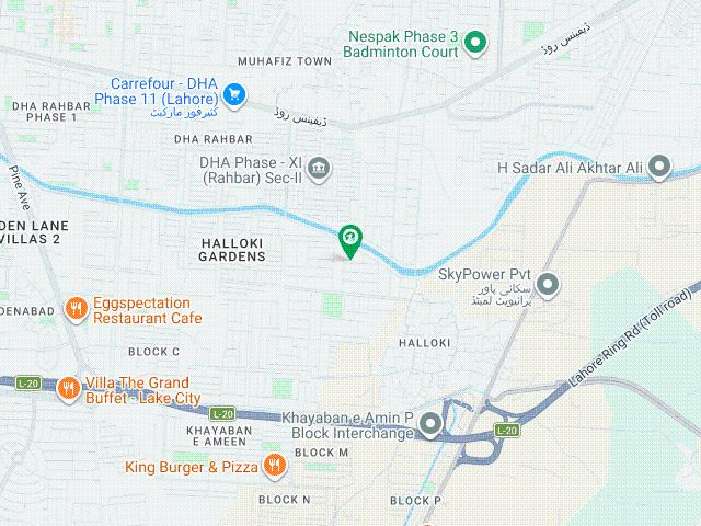 Property for sale in لاہور, لاہور ڈویژن