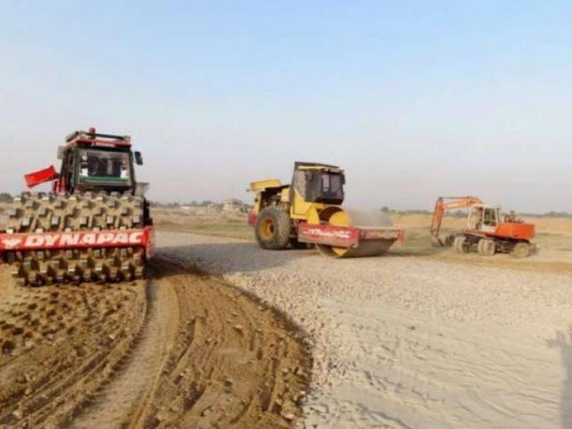 Land for sale in Rawalpindi, Islamabad Capital Territory