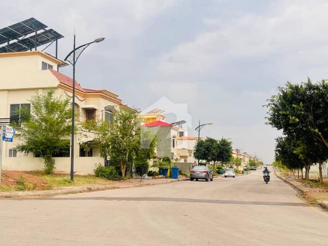Property for sale in Islamabad