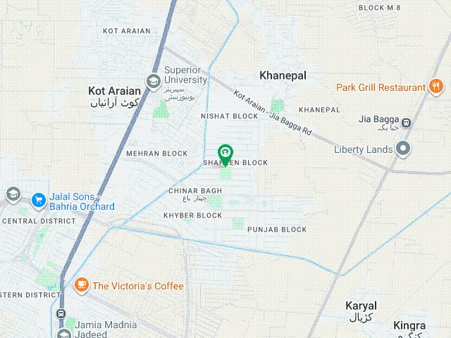 Property for sale in Rawalpindi, Islamabad Capital Territory