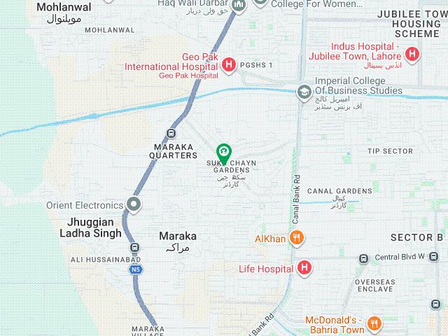 Property for sale in Rawalpindi, Islamabad Capital Territory