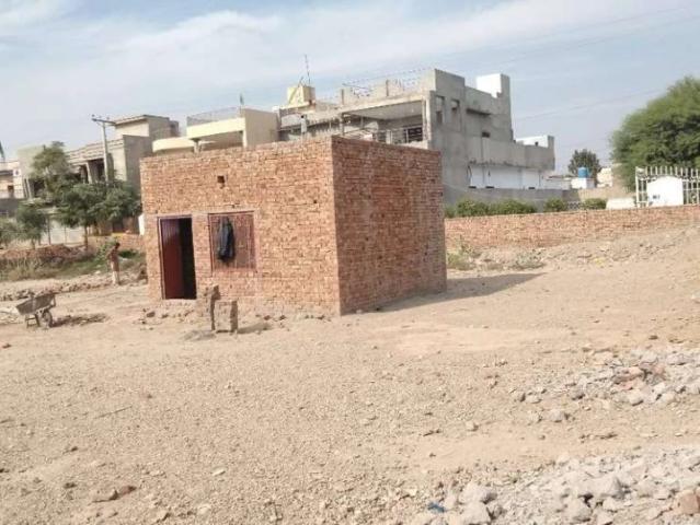 Land for sale in Multan, Islamabad Capital Territory