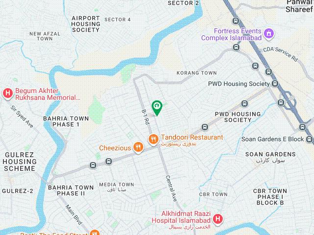Property for sale in Islamabad