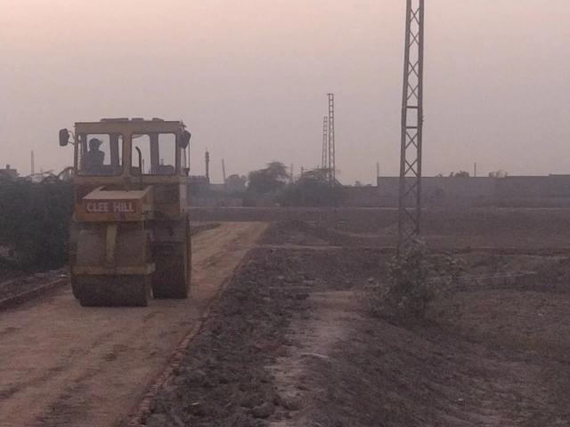 Land for sale in Rawalpindi, Islamabad Capital Territory