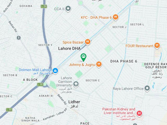 Property for sale in لاہور, لاہور ڈویژن