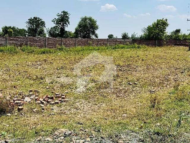 Land for sale in Rawalpindi, Islamabad Capital Territory