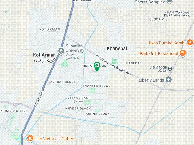 Property for sale in Rawalpindi, Islamabad Capital Territory