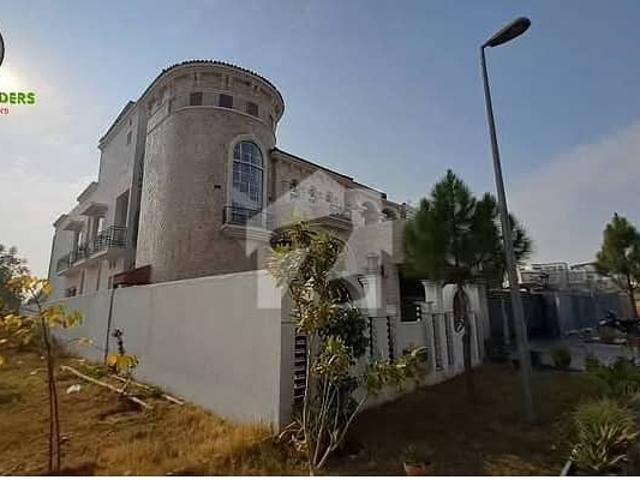 House for sale in Islamabad