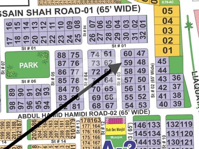 Property for sale in Multan, Islamabad Capital Territory