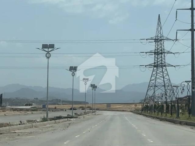 Property for sale in Islamabad