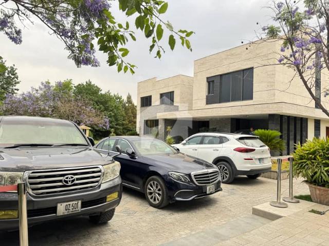 House for sale in Islamabad