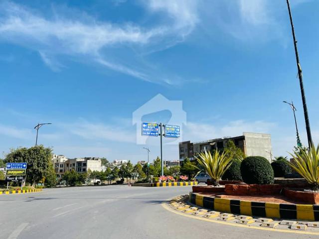 Property for sale in Islamabad