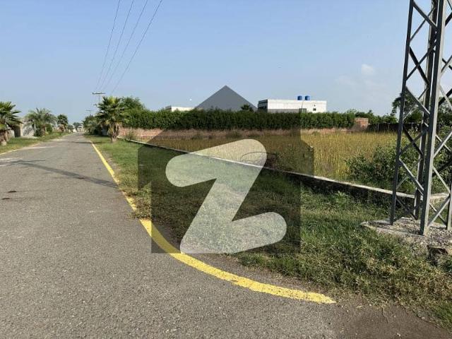 Land for sale in Rawalpindi, Islamabad Capital Territory