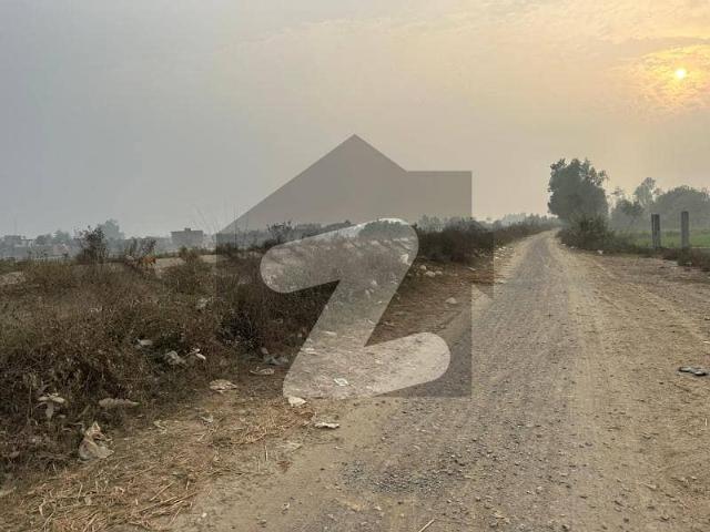 Land for sale in Rawalpindi, Islamabad Capital Territory