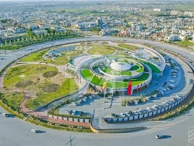 Property for sale in Islamabad