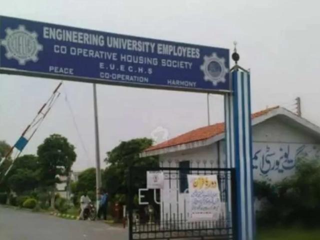 Land for sale in Rawalpindi, Islamabad Capital Territory