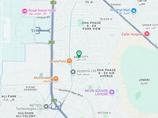 Property for sale in لاہور, لاہور ڈویژن