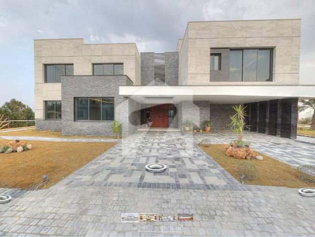 House for sale in Islamabad