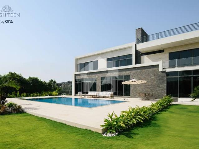 House for sale in Islamabad